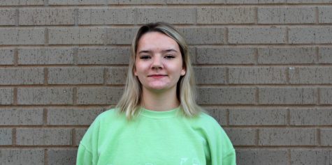 Photo of Kamryn Kulas