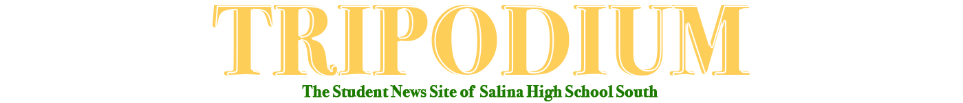 The Student News Site of Salina High School South