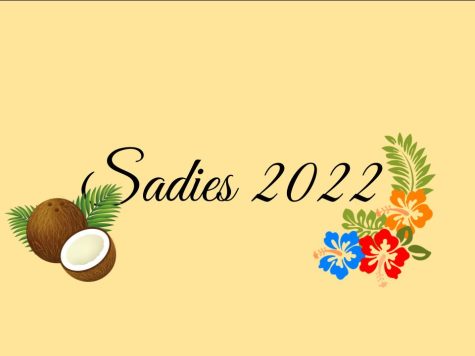 2022 Sadies Candidates