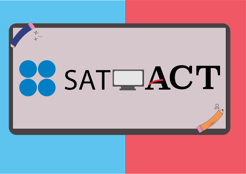 Mastering the ACT/SAT