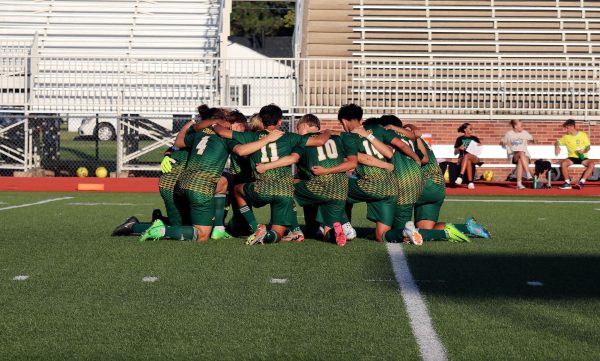 Sep. 17 Boys Soccer