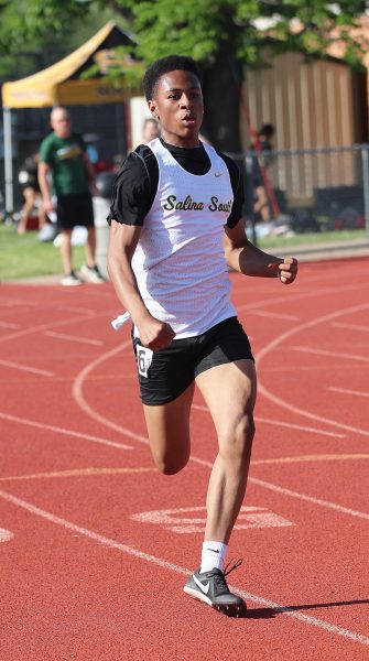 Track and Field