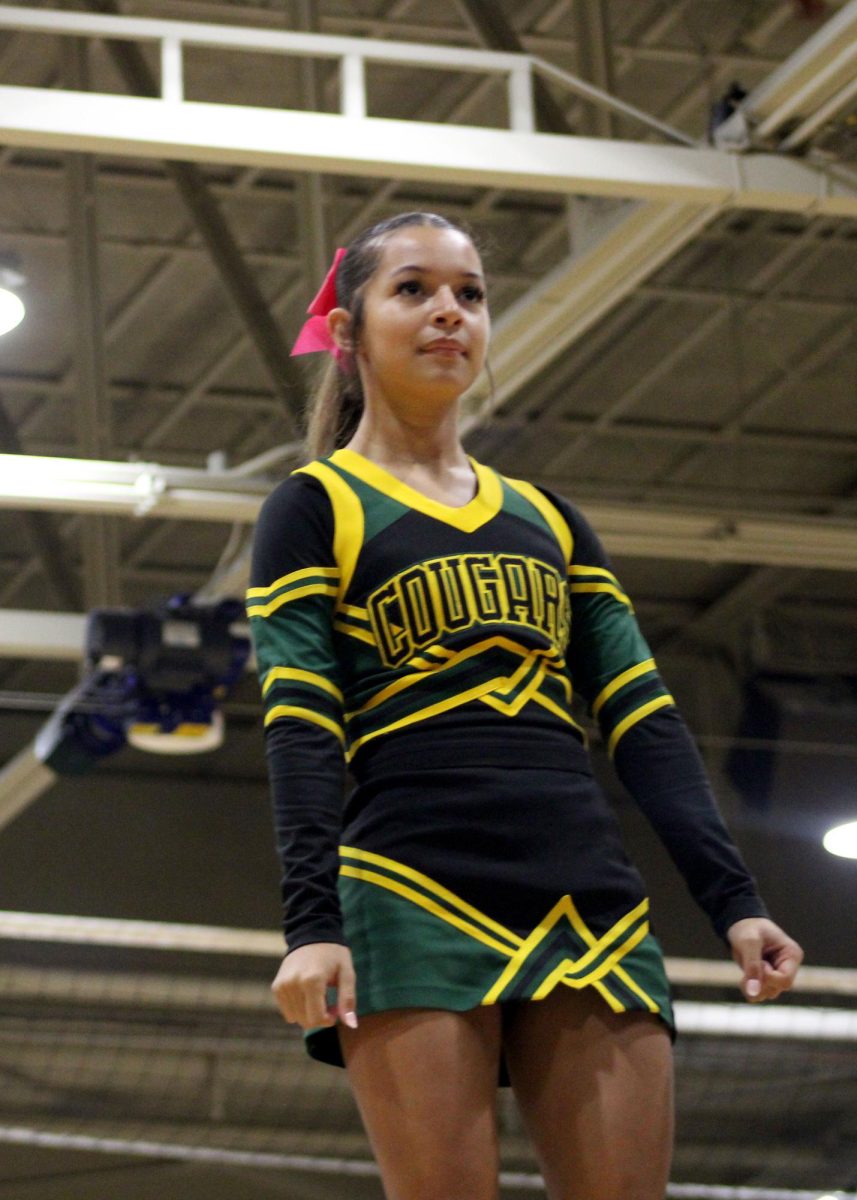 Cheer Pep 2