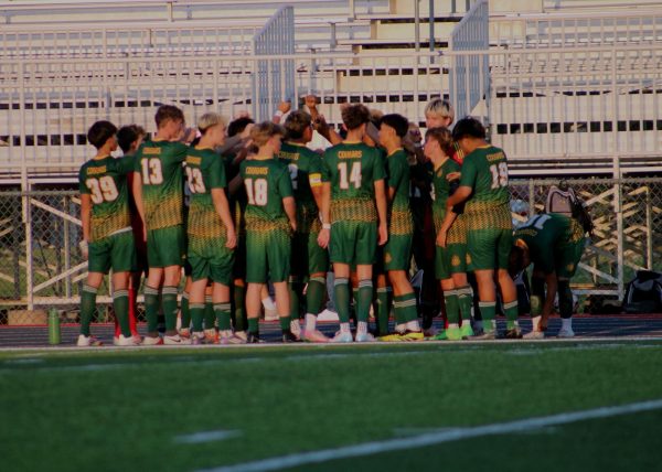 Salina South VS Junction City