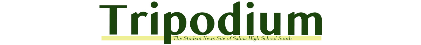 The Student News Site of Salina High School South