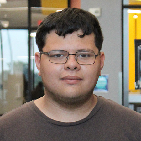 Oscar Cortes-Perez