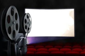 What needs to be on the Big Screen