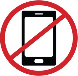The increasing enforcement of the Phone Policy