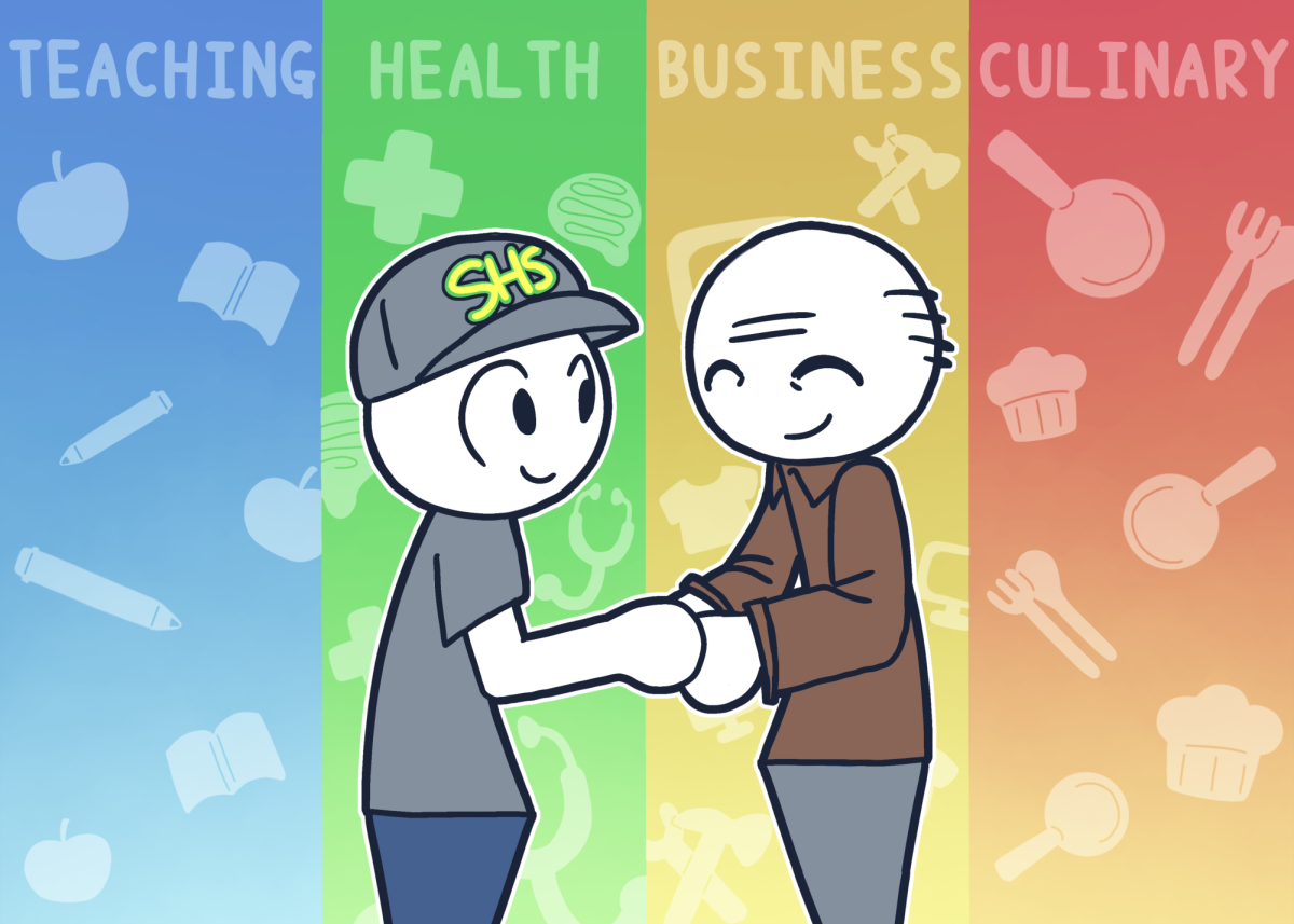 School and community connect