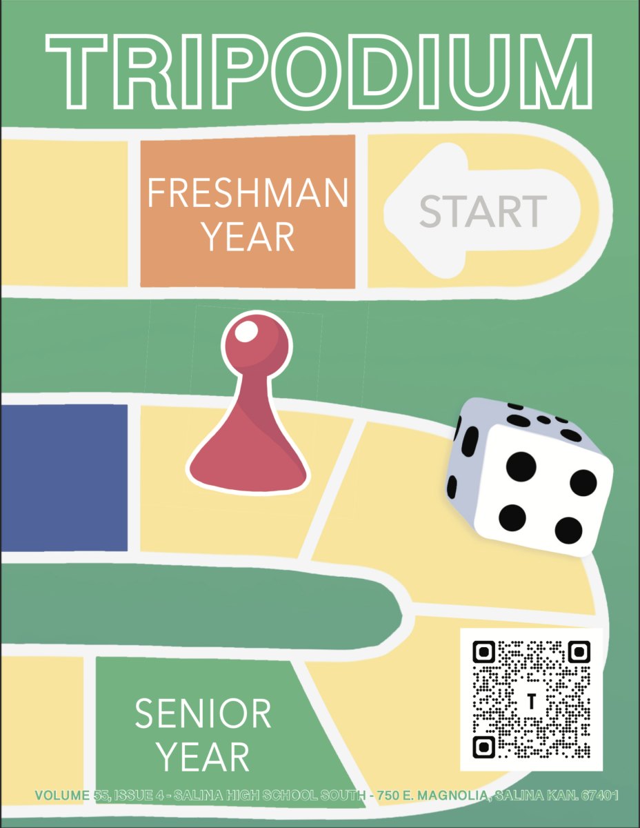 2025-26 Issue 4: Senior Edition